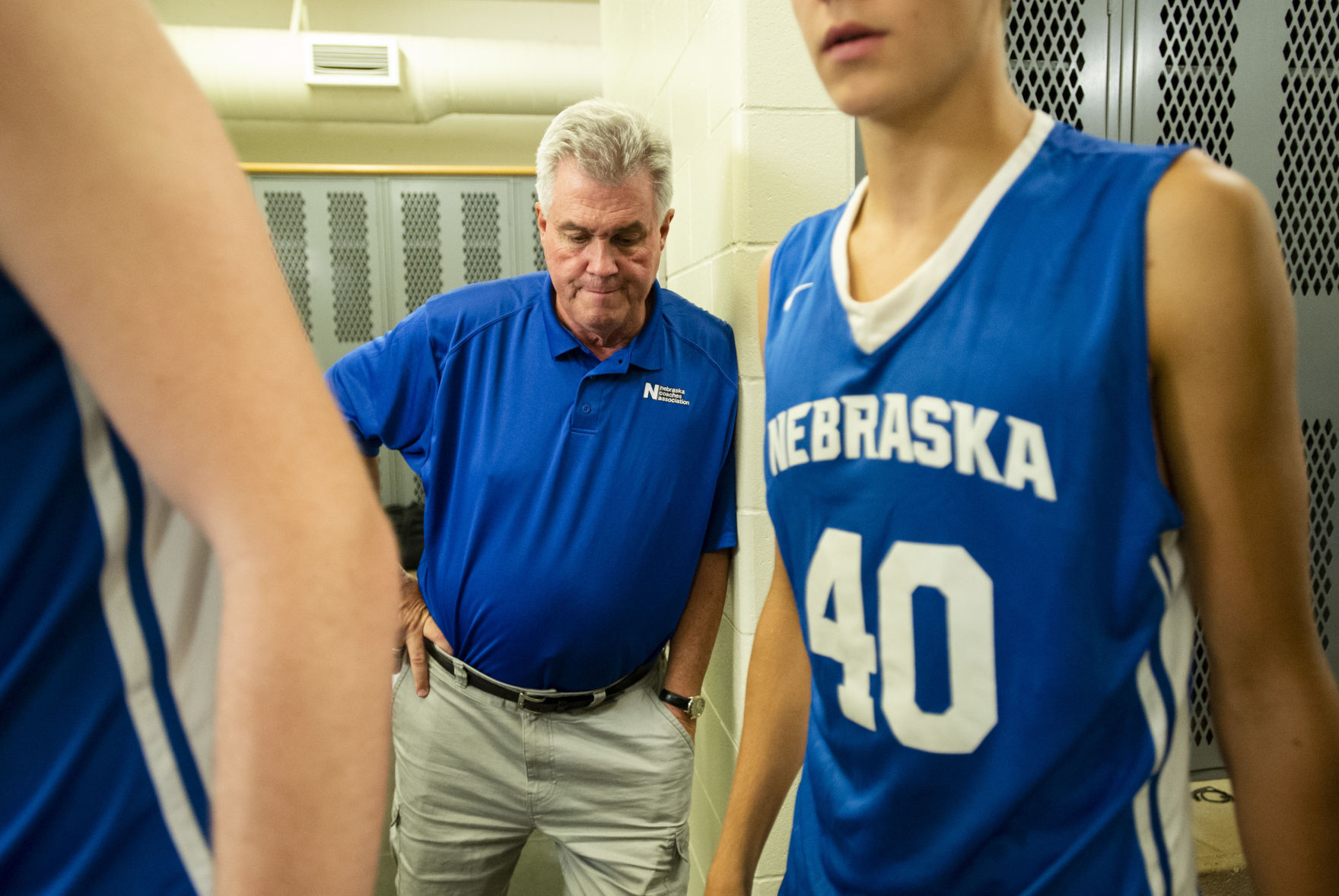 NCA all-star basketball, 7.26